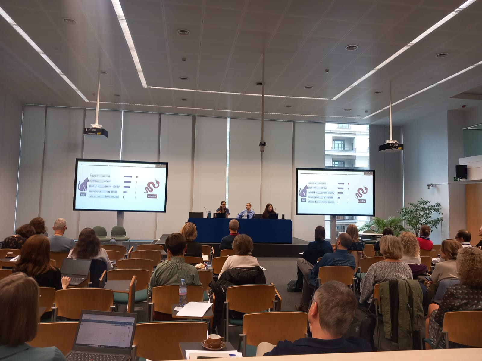 EU Terminology Forum