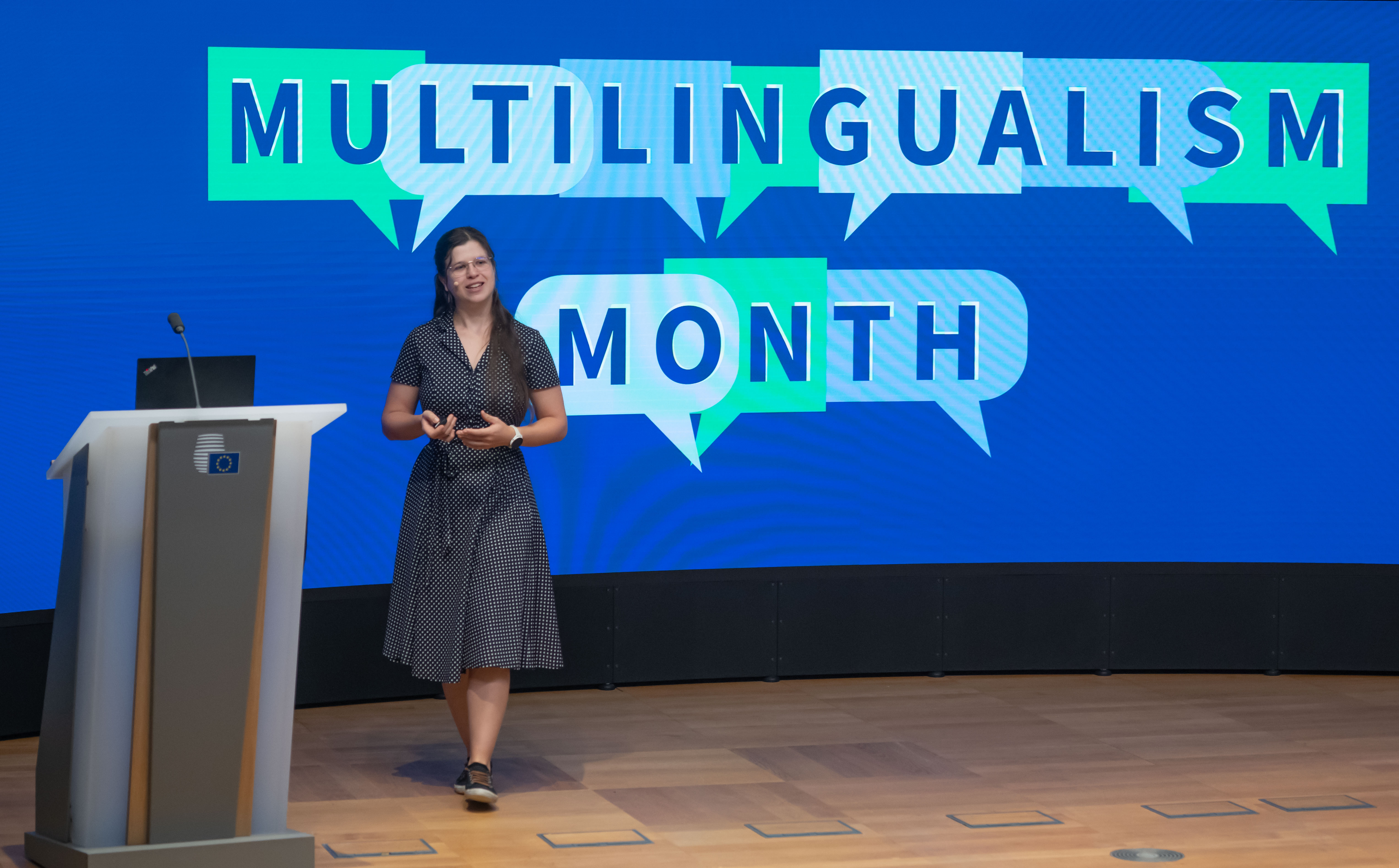 EU Multilingualism