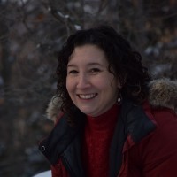 Portrait de Kim Lacroix.